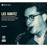Supreme Jazz: Lee Konitz