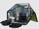 SUNFLAIR Portable Solar Oven