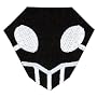 Bleach Patch Shinigami Symbol