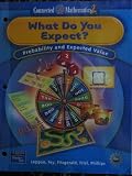 What Do You Expect? Probability & Expected Value (Connected Mathematics 2, Grade 7)