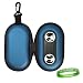 Special (HTC Droid Incredible 2 / S) Cinematic Movie and Video Portable Speaker System (METALLIC BLU