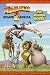 Books : Madagascar: Escape 2 Africa: The Junior Novel (Madagascar 2)