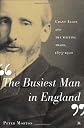 "The Busiest Man in England": Grant Allen and the Writing Trade, 1875-1900