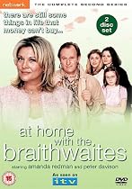 At Home With The Braithwaites - The Complete Second Series