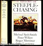 The history of steeplechasing