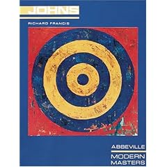 Jasper Johns (Modern Masters Series)