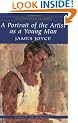 Portrait of the Artist as a Young Man (Wordsworth Classics)