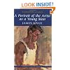 Portrait of the Artist as a Young Man (Wordsworth Classics)
