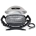 Weber 526001 Q 140 Electric Barbeque Grill