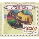 Click here to buy Los Mejores Corridos Mexico Y Su Musica 100 Anos De Musica by  Los Tigrillos, El Poder Del Norte, Luis Perez Meza, Lola Beltran, Banda Lagunera, Enriqueta Jimenez, Banda Machos, Los Broncos De Reynosa, Banda La Mentira, Pantera Brava. Los Hemanos Zaizar and Los De La Loma, Pesado, Paralelo Norte, Lino Luna, Banda Zeta. Pedro Infante .