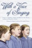 With a Voice of Singing
