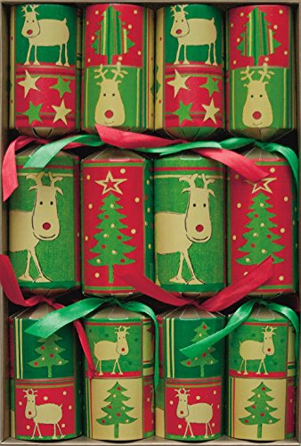 Entertaining with Caspari Ruedi's Selfies Celebration Crackers, 10