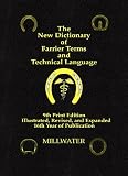 The New Dictionary of Farrier Terms and Technical Language