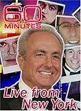 60 Minutes - Live From New York (October 31, 2004)