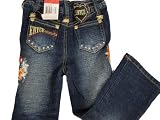 Enyce - Girl's Enyce Embellished Jeans
