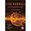 Verborgene Universen. Eine Reise in den extradimensionalen Raum