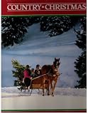 COUNTRY CHRISTMAS (COUNTRY LP VINYL, 3LP BOXED SET, 1988)