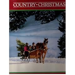 COUNTRY CHRISTMAS COUNTRY LP VINYL 3LP BOXED SET 1988 by ELVIS, JOHNNY CASH, DOLLY PARTON, GENE AUTRY, MANY OTHERS! LORETTA LYNN