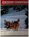 Search : COUNTRY CHRISTMAS (COUNTRY LP VINYL, 3LP BOXED SET, 1988)