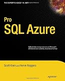 Pro SQL Azure