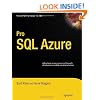 Pro SQL Azure (Expert's Voice in .NET)