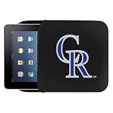 Colorado Rockies MLB 10 inch Netbook-iPad Sleeve