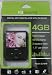 Supersonic IQ Sound Digital MP3 Video Player with FM Radio Model SC-4548 Black