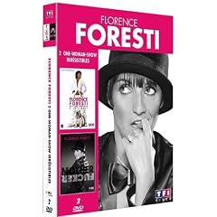 Florence Foresti - Mother Fucker + Fait des sketches � la Cigale