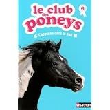Le club des poneys, Tome 6 : Cheyenne dans la nuitpar S. Baussier