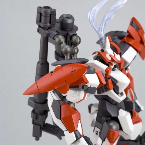 リボルテックヤマグチ No.59 ARX-8 レーバテイン画像6