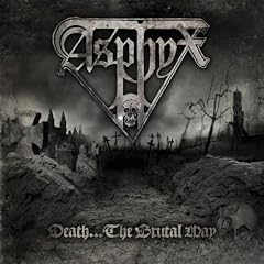 Death...The Brutal Way [Explicit]