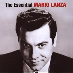 The Essential Mario Lanza