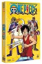 One Piece - Skypiea 2