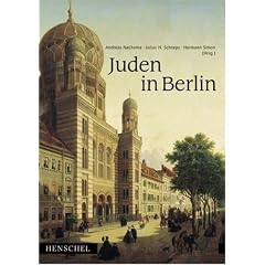 Die Juden in Berlin