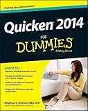 Quicken 2014 for dummies