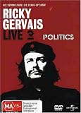 Buy : Politics (Pal/Region 2 & 4)