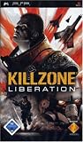 Killzone: Liberation Platinum