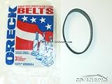 Orech #030-0604 3PK Oreck Replacement Belt