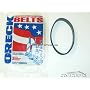 Genuine Oreck Upright Vacuum Cleaner Belts-3 Pk.
