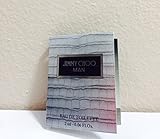 EAN 3386460064163 product image for JIMMY CHOO MAN Eau de Toilette Vial Sample 2ml/0.06oz | upcitemdb.com
