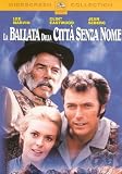 eastwood - la ballata della citta` senza nome / Paint Your Wagon (Dvd) Italian import