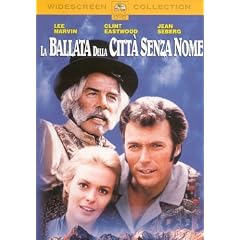 La Ballata Della Citta' Senza Nome