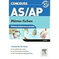 Concours AS/AP M�mo-Fiches Th�mes sanitaires et sociaux