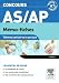 Concours AS/AP M�mo-Fiches Th�mes sanitaires et sociaux