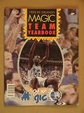Orlando Magic 1992/93 Team Yearbook