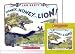 Books : Honey . . . Honey . . . Lion! (Book and Audio CD) (Paperback)