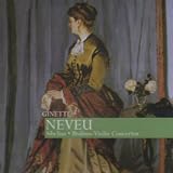 Sibelius, Brahms: Violin Concertos