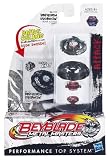 Beyblades Metal Masters Attack Battle Top #BB122 Bakushin SusanowIMAGE