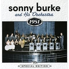 Sonny Burke &amp; his Orchestra  1951 by Sonny Burke