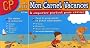 Mon Carnet Vacances CP
